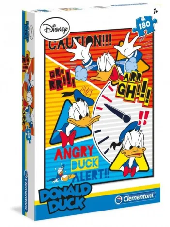 Produit Donald Duck Image