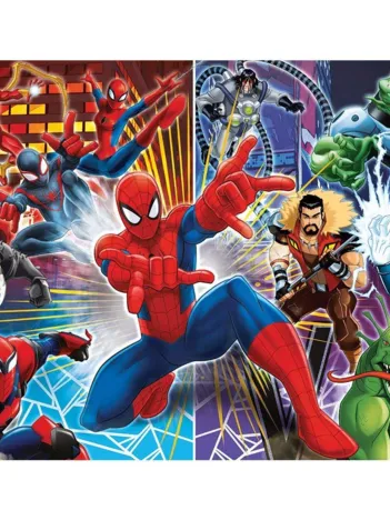 Produit Spider-Man Image