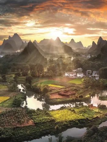 Produit View of China Image