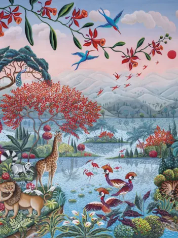 Produit Jungle Image