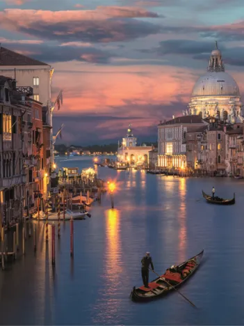 Produit Venise - Le Grand Canal Image
