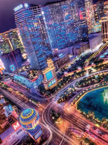 Produit Las Vegas, Nevada, USA Image