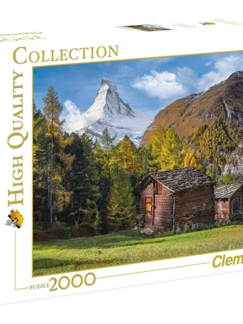 Produit Mont Cervin Image