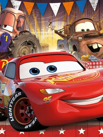 Produit Pièces XXL - Cars Image