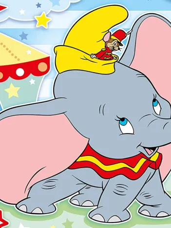 Produit Pièces XXL - Dumbo Image