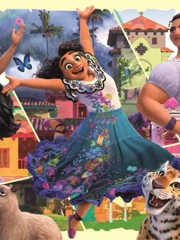 Produit Disney - Encanto Image