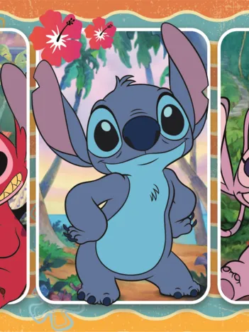 Produit Stitch Image