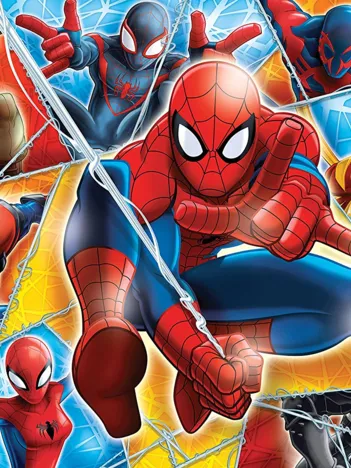 Produit Pièces XXL - Spider-Man Image