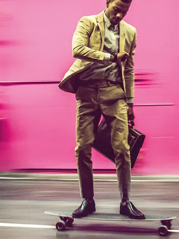 Produit Frame Me Up - Living Faster Image