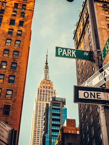 Produit Frame Me Up - One Way Image