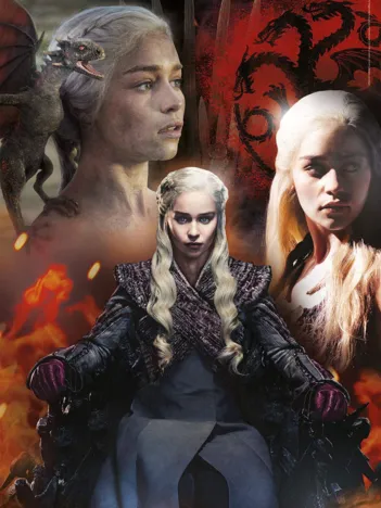 Produit Game of Thrones Image