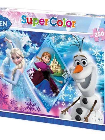Produit La Reine des Neiges Image