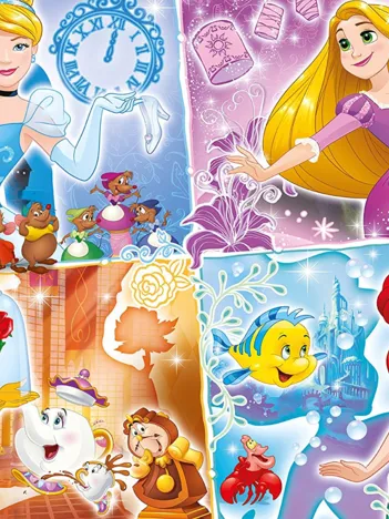 Produit Disney Princess Image