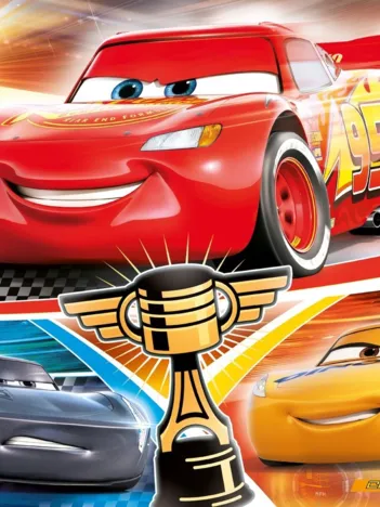 Produit Cars 3 Image