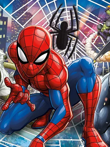 Produit Spiderman Image