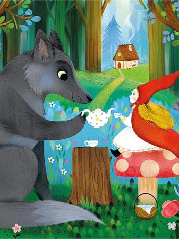 Produit Tea Break Image