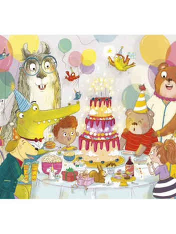 Produit Happy B-Day ! Image