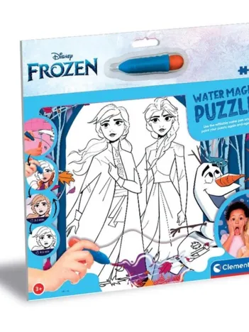Produit Water Magic Frozen Image