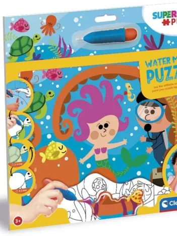 Produit Water Magic The Deep Sea Image