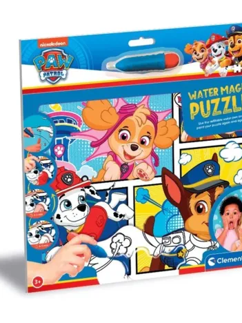 Produit Water Magic Pat Patrouille Image