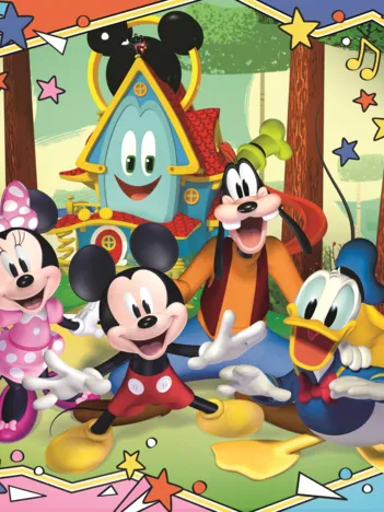 Produit Mickey Image