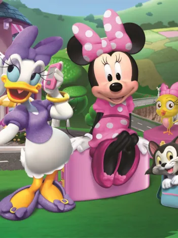 Produit Minnie Image