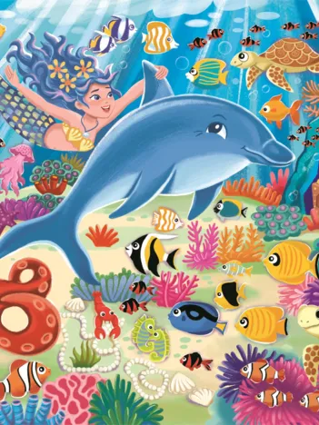 Produit Plaisir Sous-Marin Image