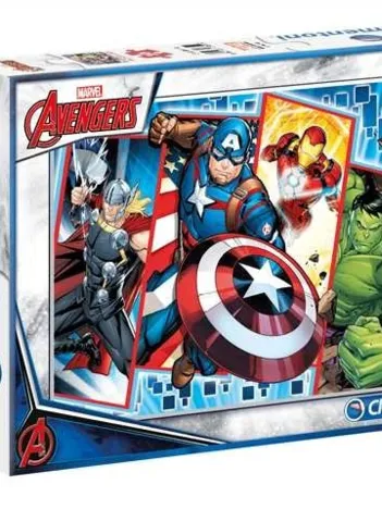 Produit Marvel Avengers Image