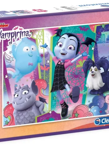 Produit Disney Vampirina Image