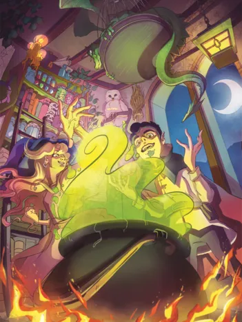 Produit La Pratique de la Magie Image