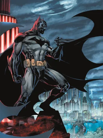 Produit Pièces XXL - Batman Image