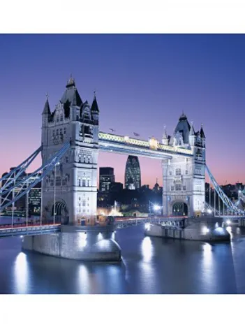 Produit Royaume-Uni, Londres : Tower Bridge Image