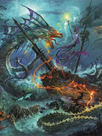 Produit La Bataille Sous-Marine Image