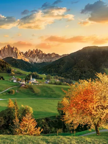 Produit Les Alpes Image