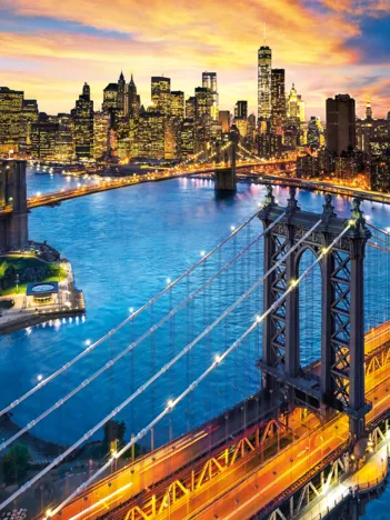 Produit New York Image