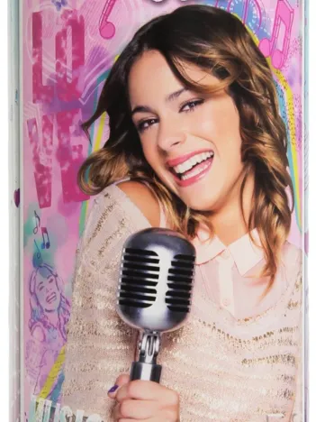 Produit Violetta Image