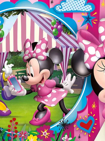 Produit Pièces XXL - Minnie Happy Helpers Image