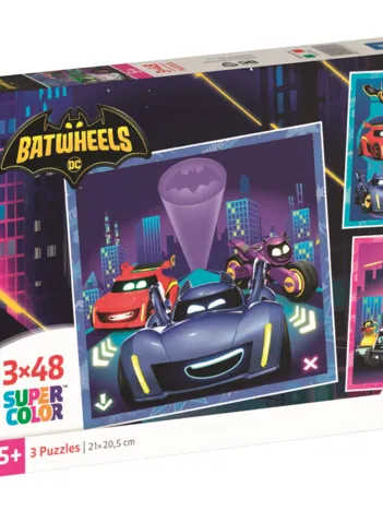 Produit Roues Chauve-Souris Image