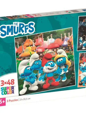 Produit Les Schtroumpfs Image