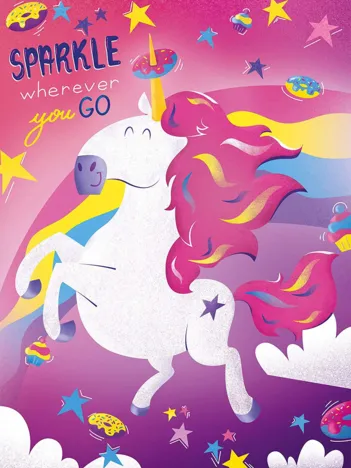 Produit Unicorn Image