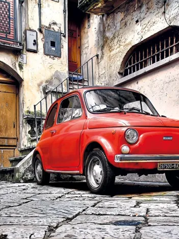 Produit La Petite 500 Image