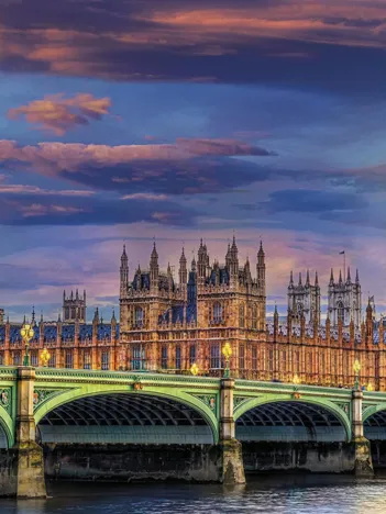 Produit Le Parlement de Londres Image