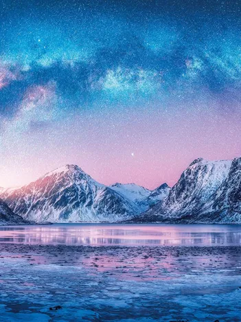 Produit Peace - Light Blue Image