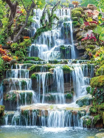 Produit Peace - The Flow Image