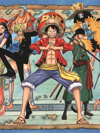 Produit One Piece Image