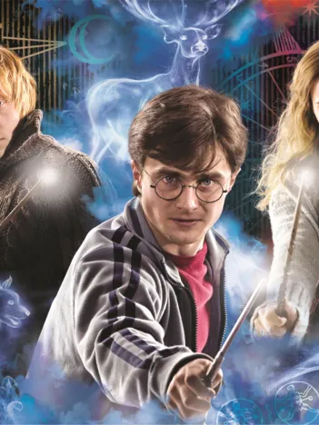 Produit Harry Potter Image