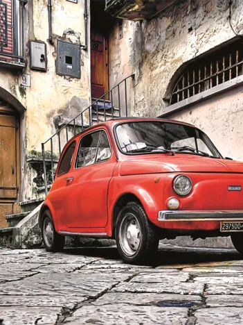 Produit La Petite 500 Image