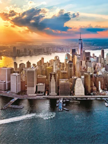 Produit New York Image