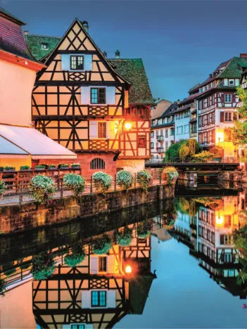 Produit Strasbourg Vieille Ville Image