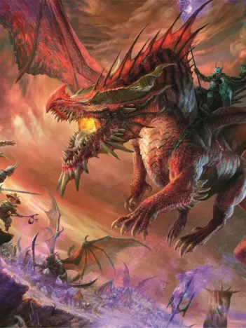 Produit Donjons & Dragons II Image